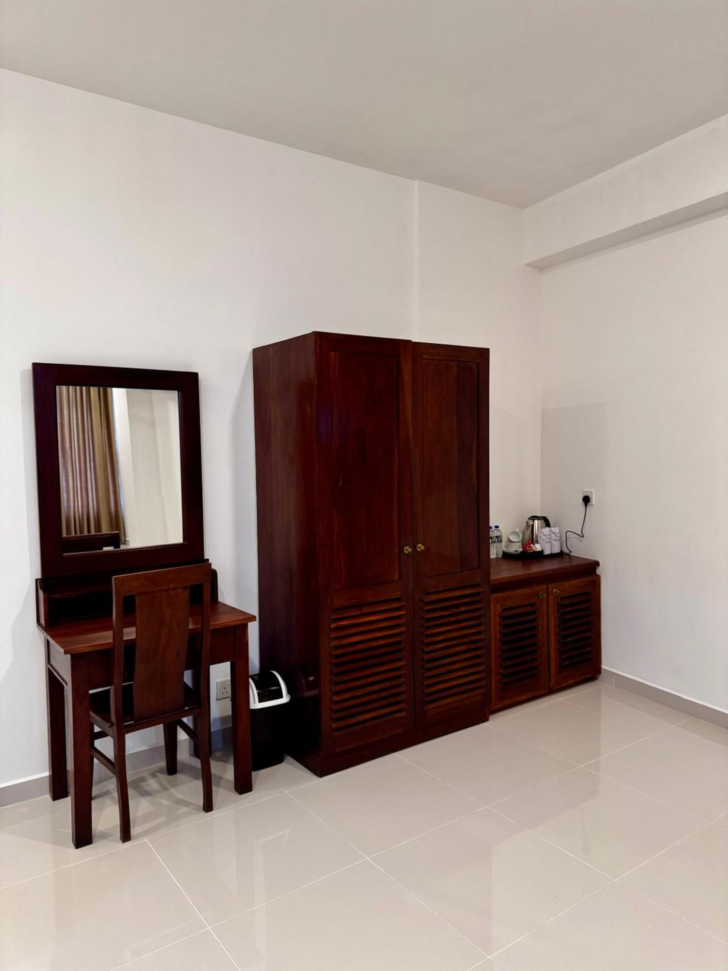 Sevonra Beach Resort Unawatuna Dış mekan fotoğraf