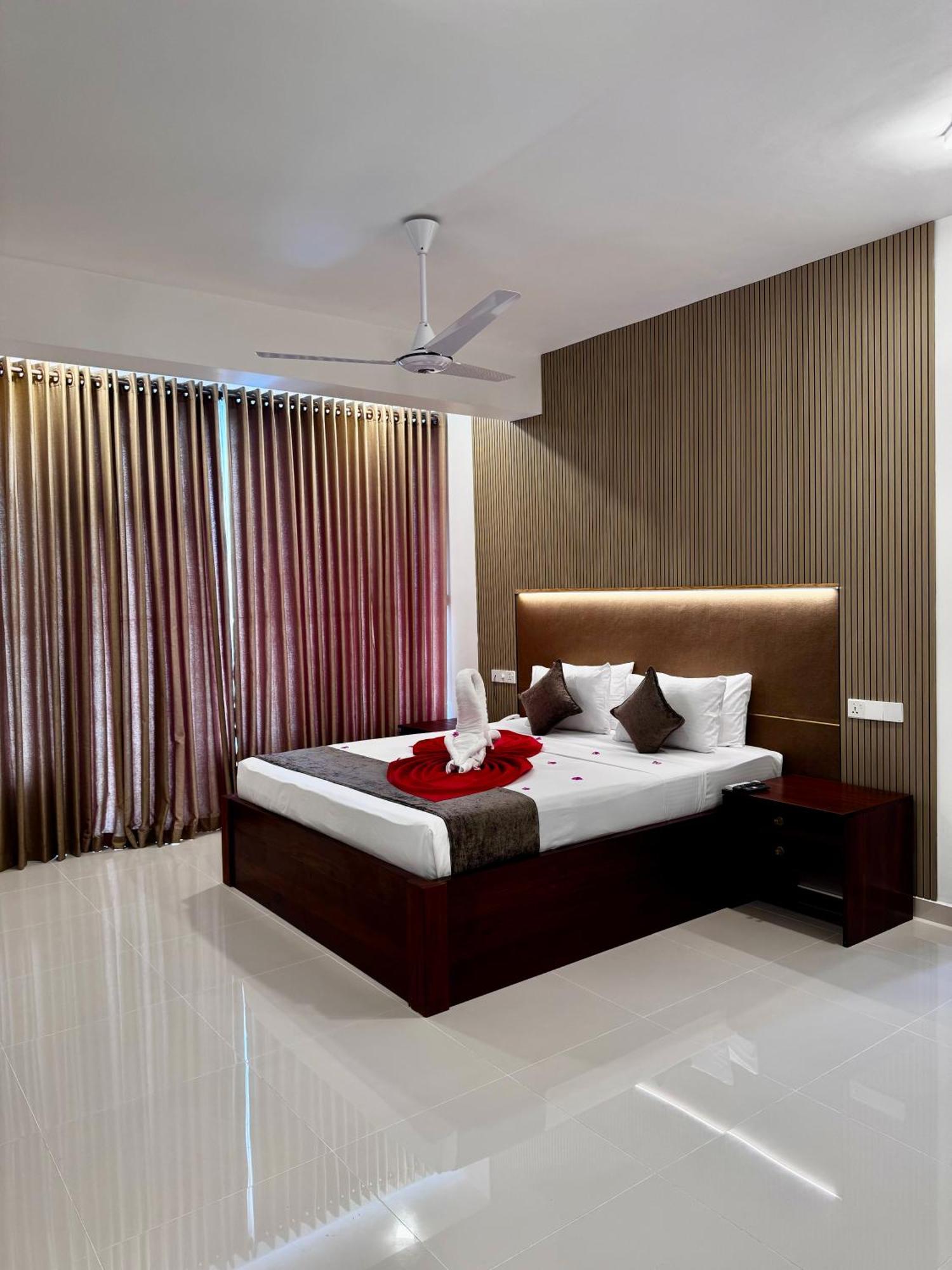Sevonra Beach Resort Unawatuna Dış mekan fotoğraf