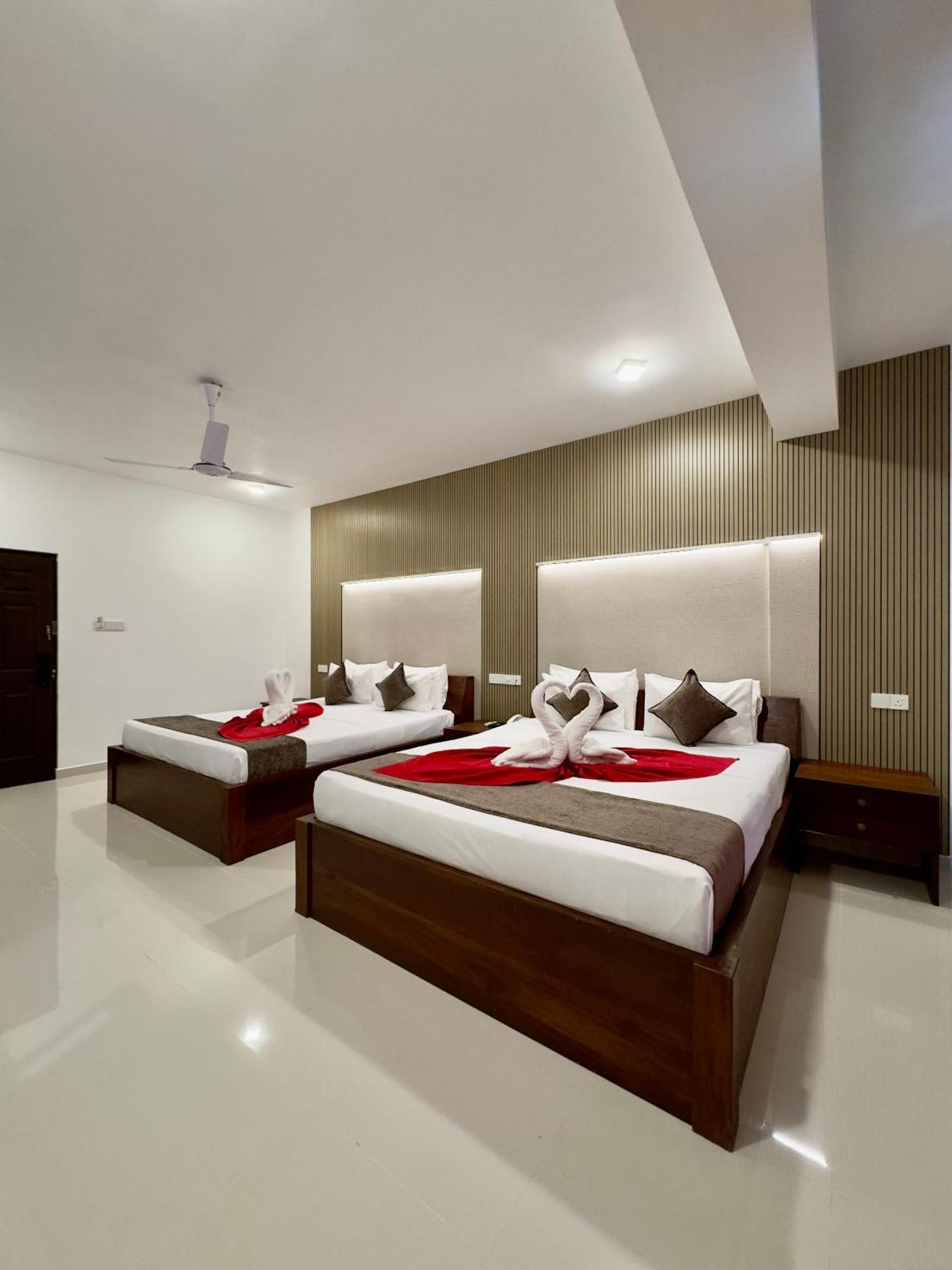 Sevonra Beach Resort Unawatuna Dış mekan fotoğraf