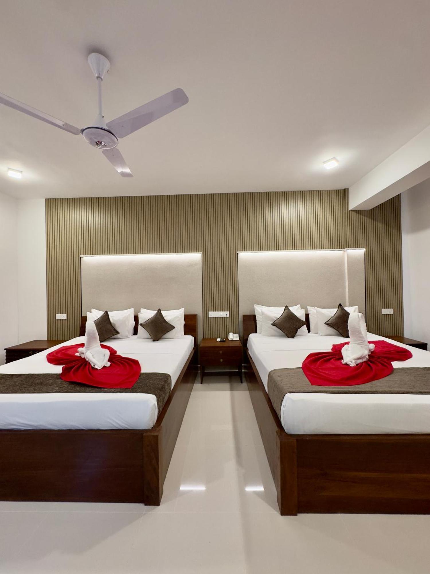 Sevonra Beach Resort Unawatuna Dış mekan fotoğraf