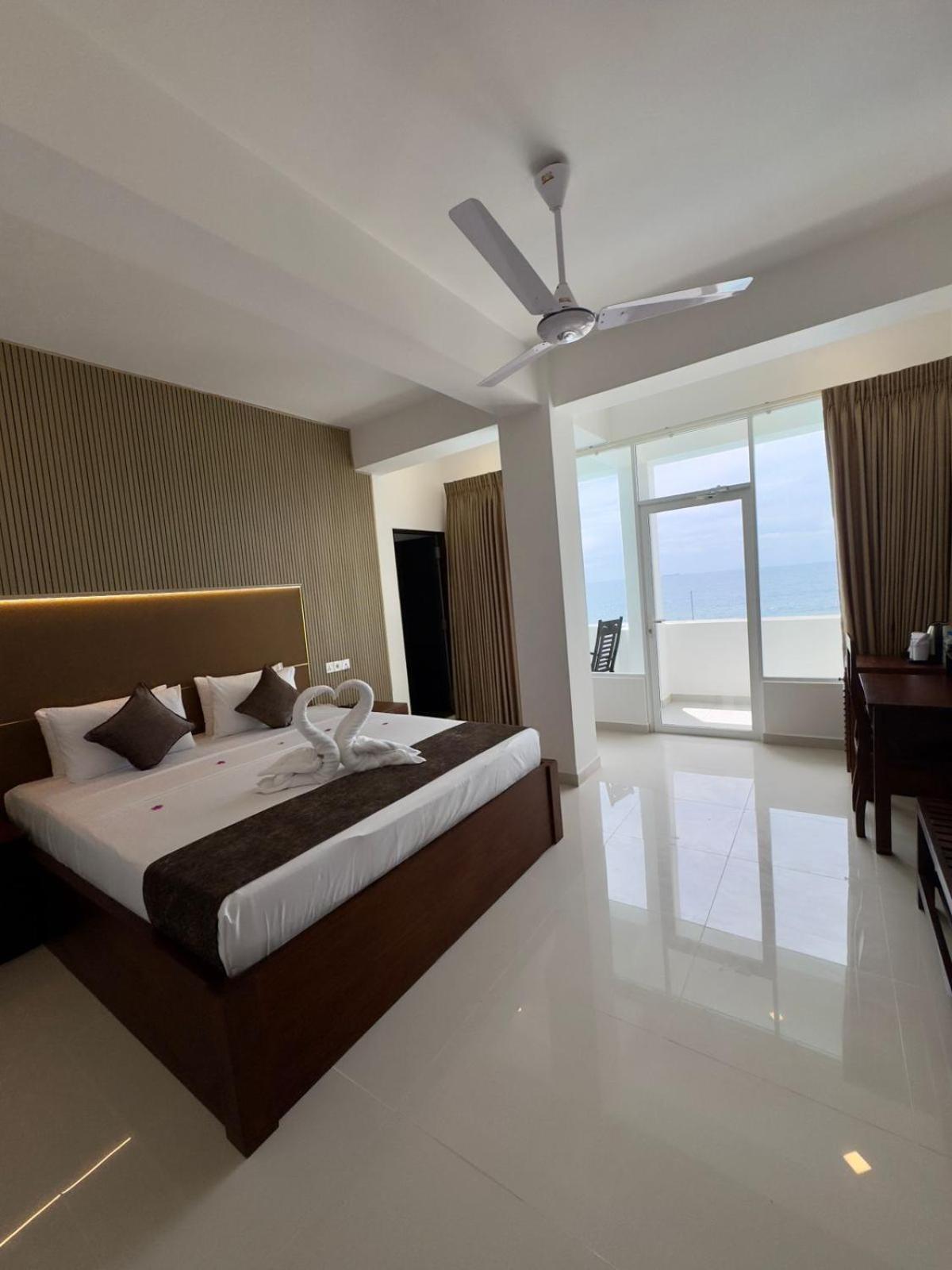 Sevonra Beach Resort Unawatuna Dış mekan fotoğraf