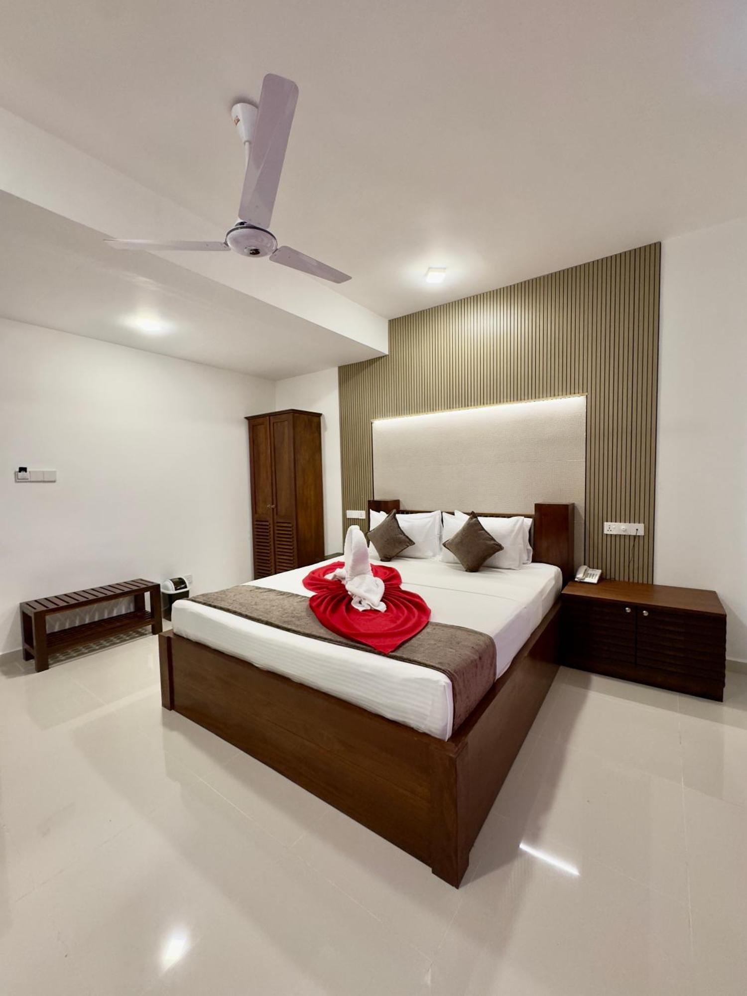 Sevonra Beach Resort Unawatuna Dış mekan fotoğraf
