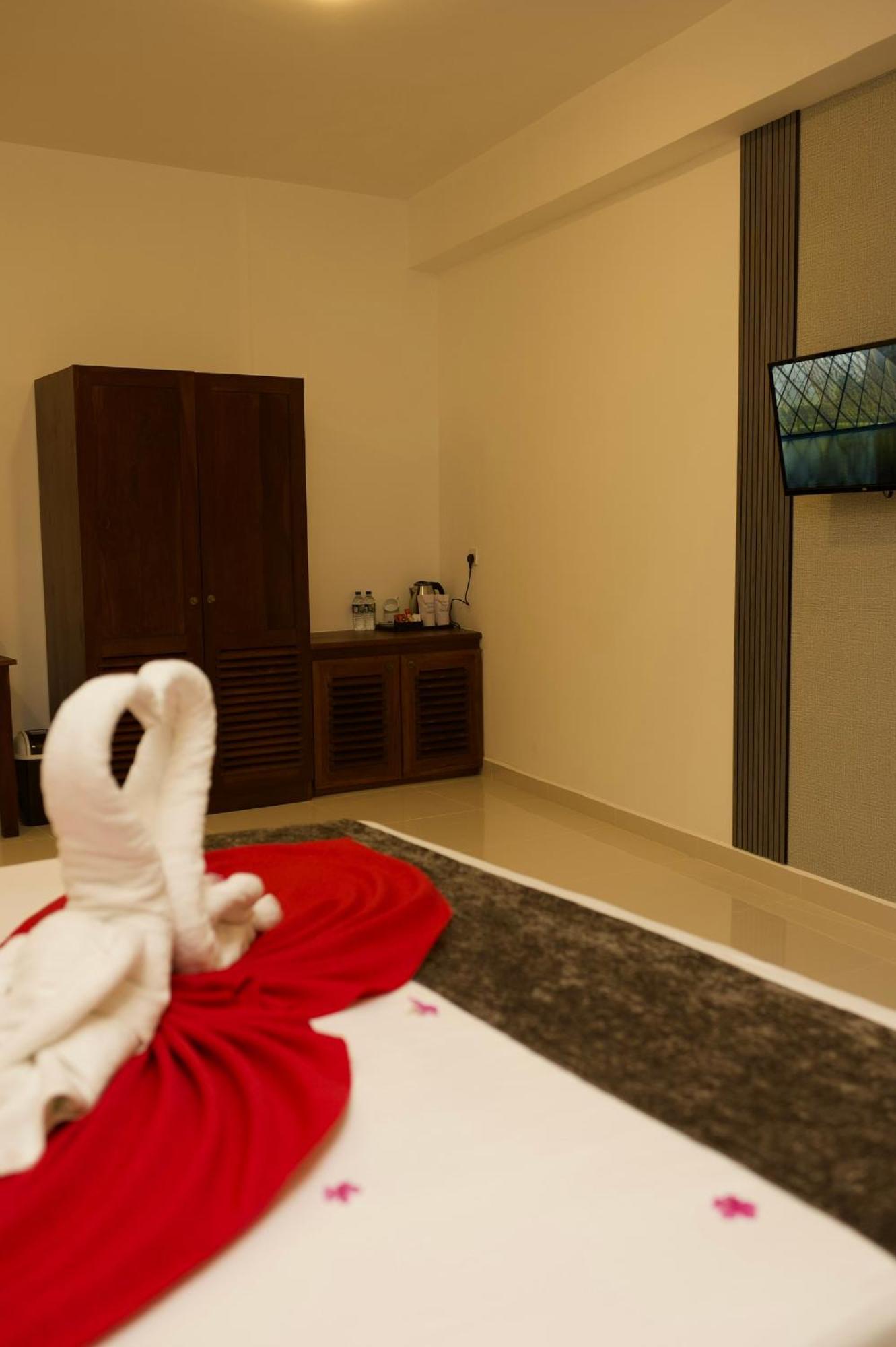 Sevonra Beach Resort Unawatuna Dış mekan fotoğraf