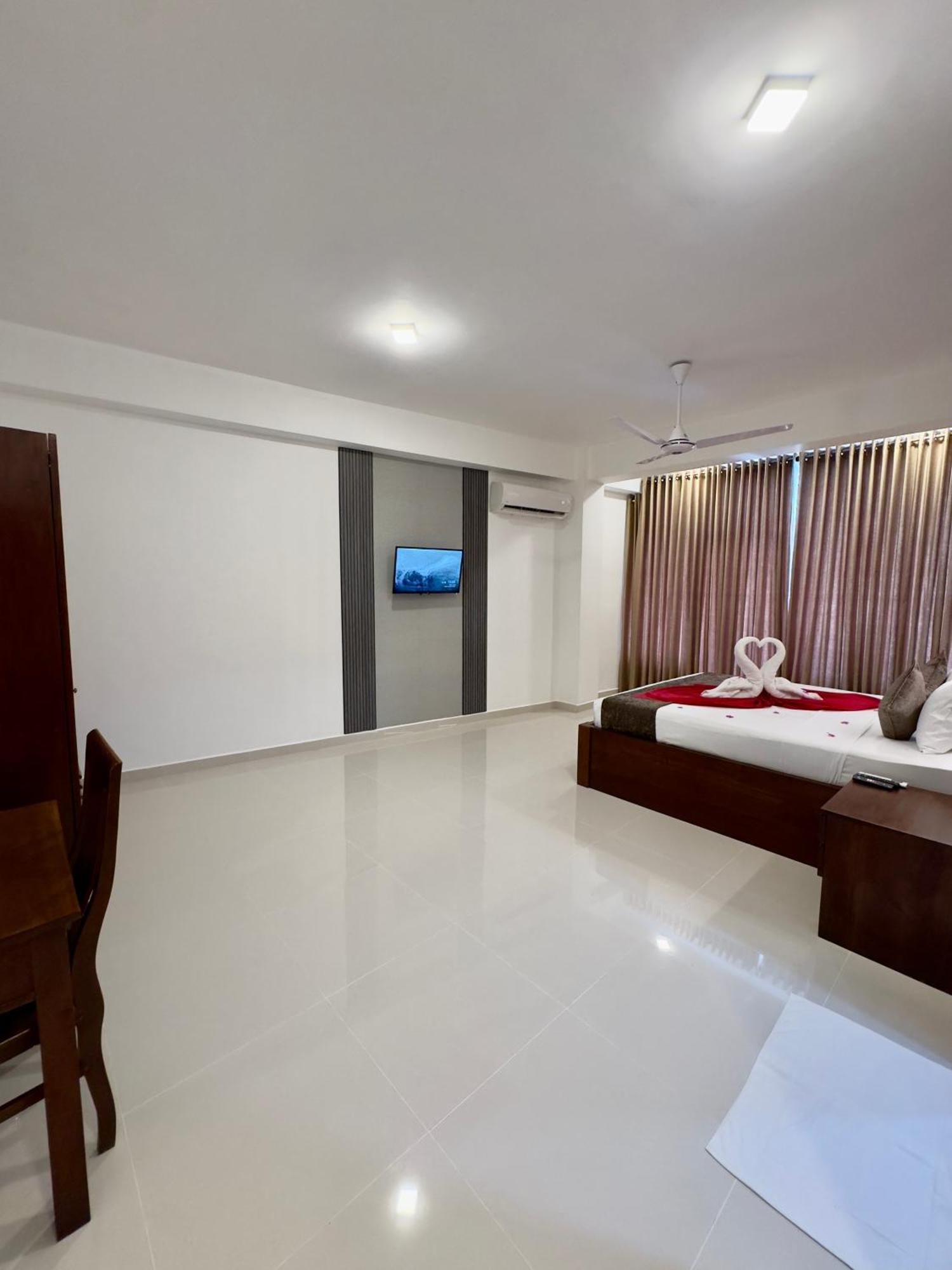 Sevonra Beach Resort Unawatuna Dış mekan fotoğraf