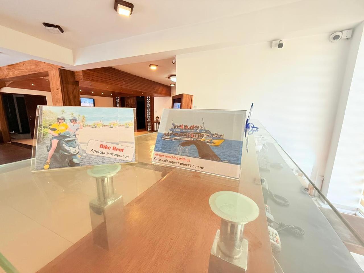 Sevonra Beach Resort Unawatuna Dış mekan fotoğraf