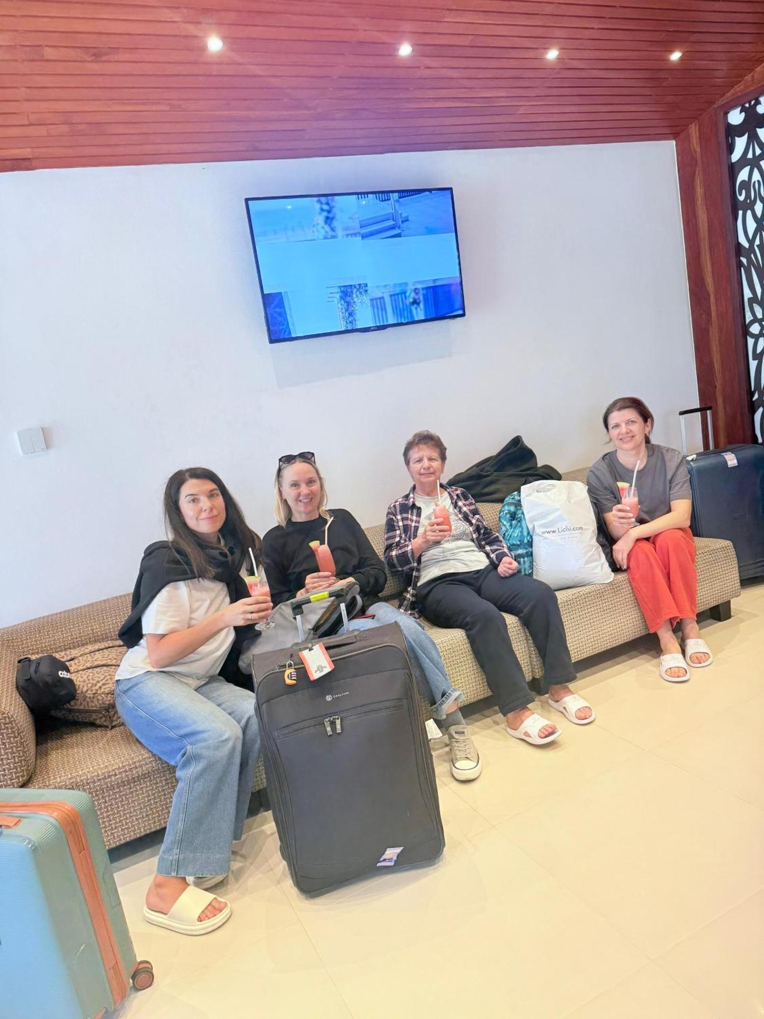 Sevonra Beach Resort Unawatuna Dış mekan fotoğraf