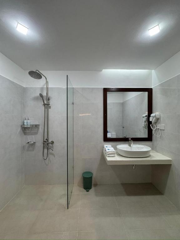 Sevonra Beach Resort Unawatuna Dış mekan fotoğraf