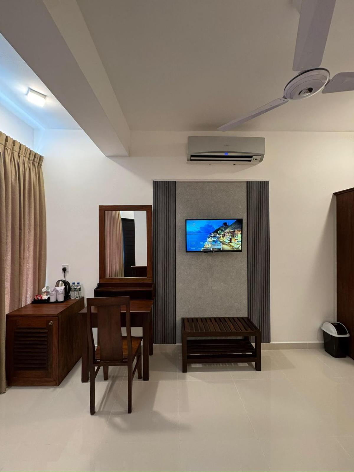 Sevonra Beach Resort Unawatuna Dış mekan fotoğraf